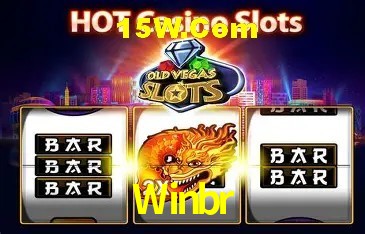 Slots com jackpots e giros grátis na Winbr